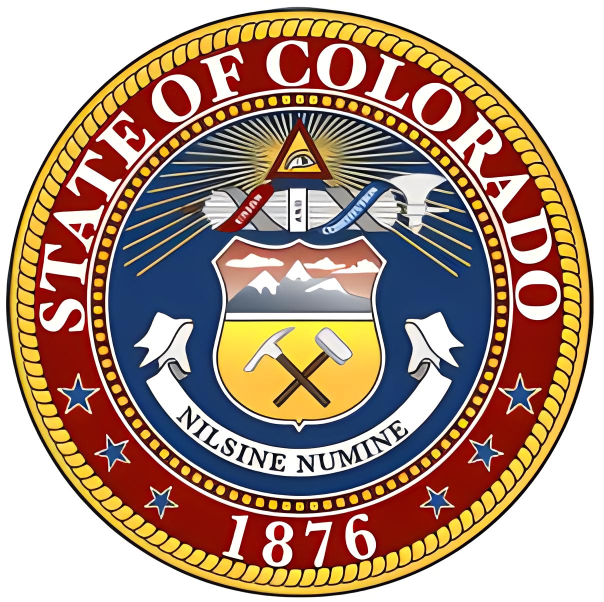 科罗拉多州州徽.jpg 科罗拉多州州徽.jpg